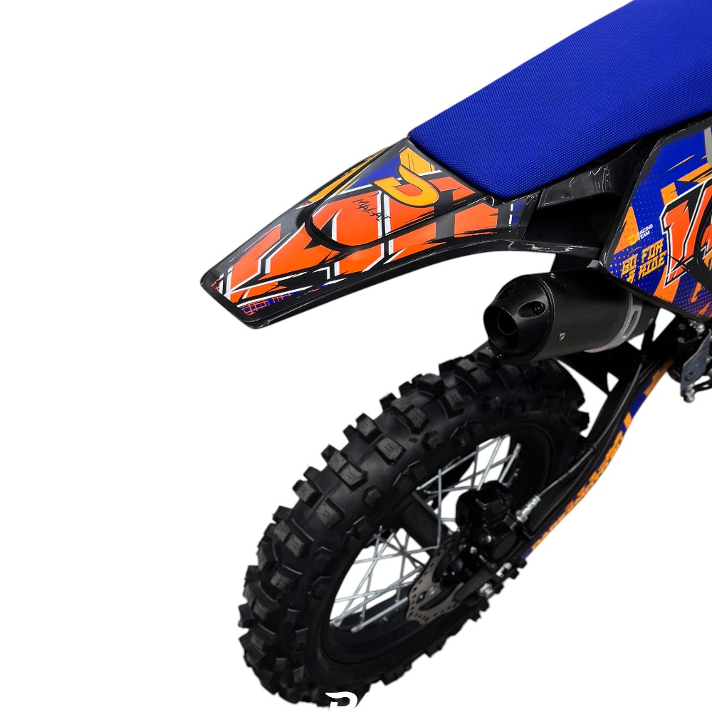 Питбайк DAREX MALAI 140